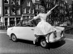 Goggomobil TS 250 Coupe 1957 года